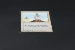 Blessing Beta MTG Card Magic: the Gathering 1993 - Image 5