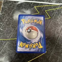 Shroomish 108/132 - Secret Wonders 2007 Common - Pokemon Card TCG - Image 2