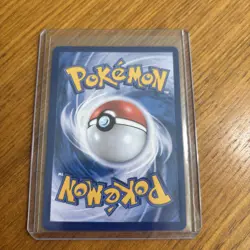 Magikarp AR 080/073 SV1a Triplet Beat Pokemon Card Korean Scarlet & Violet - Image 4