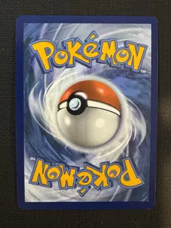 Pokemon TCG Zweilous Full Art White Flare Card 147/086 Near Mint Condition - Image 3