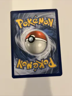 Giratina XY184 XY Holo Pokemon Card - Image 2