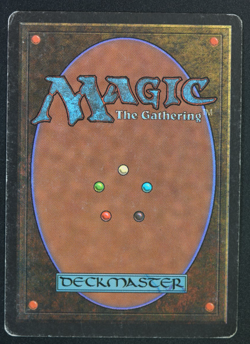 Lifelace Beta MTG Card Magic: the Gathering 1993 - Image 3
