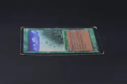 Lifelace Beta MTG Card Magic: the Gathering 1993 - Image 4