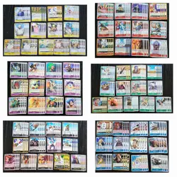 One Piece TCG Awakening o.t.New Era OP05 engl. compl. C+UC playset x4=300 cards - Image 1