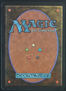 Web Beta MTG Card Magic: the Gathering 1993 - Image 3