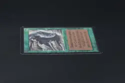Web Beta MTG Card Magic: the Gathering 1993 - Image 4