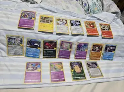 Pokemon Cards That belongs to the Celebrations 25th Anniversary - Image 1