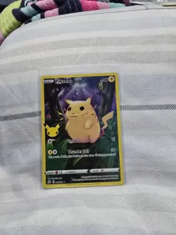 Pokemon Cards That belongs to the Celebrations 25th Anniversary - Image 2