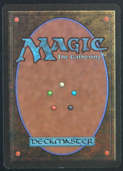 Living Lands Beta MTG Card Magic: the Gathering 1993 - Image 3