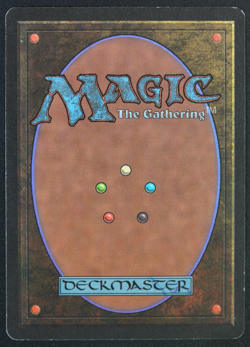 Aspect of Wolf Beta MTG Card Magic: the Gathering 1993 - Image 3