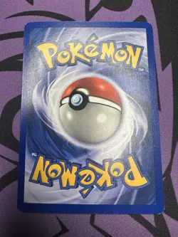 Giovanni's Last Resort 105/132- Gym Challenge Regular, Pokemon Card TCG - Image 2