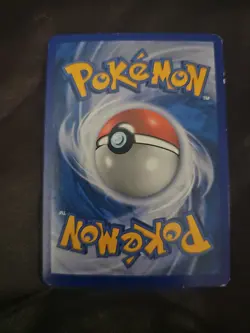 Pokemon Card - Lucario LV.X - DP12 - Diamond and Pearl Promo - Image 2