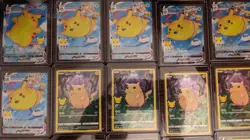 Pokemon 25th Celebrations Anniversary Lot Of 28 Random Cards - Image 3