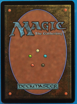 Admonition Angel FOIL Worldwake NM Mythic Rare SIGNED CARD (505079) ABUGames - Image 2