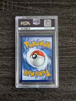 Jolteon PSA 9 MINT Brilliant Stars Pokemon Card # TG04/TG30 - Image 4