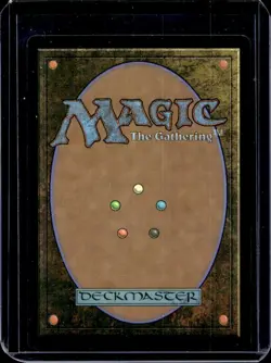 2025 Magic The Gathering Sonic The Hedgehog Secret Lair Drop Foil #2087 - Image 2
