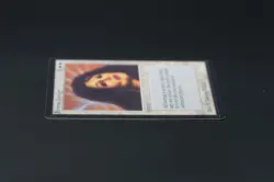 Reserve Damage Beta MTG Card Magic: the Gathering 1993 - Image 4