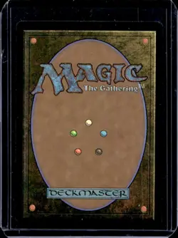 2025 Magic The Gathering Power Sneakers Secret Lair Drop Foil Rare #2099 - Image 2