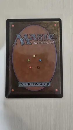 Abyssal Persecutor Commander 2014 Regular - Image 2