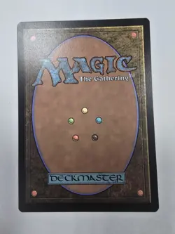 Comet Storm Commander Legends Regular Magic The Gathering Mtg - Image 2