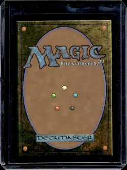 2025 Magic The Gathering Knuckles the Echidna Secret Lair Drop Foil #2082 - Image 2