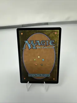 MTG Thrumming Hivepool - Foil, NM-Mint, English Edge of Eternities - Image 2