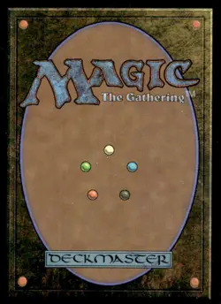 2025 Magic The Gathering Master Emerald Shine Secret Lair Drop Foil Rare #7030 - Image 2