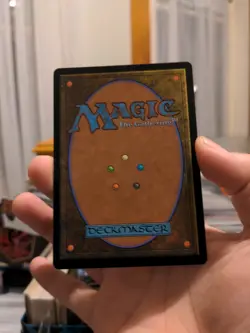 Sauron, the Dark Lord Universes Beyond: the Lord of the Ring MTG Mythic - Image 5
