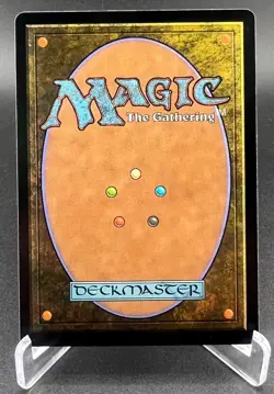 Genesis Wave (Borderless, Regular, #334, NM)) Foundations (FDN), MTG - Image 2