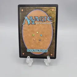 MTG Magic The Gathering SLD Secret Lair Drop Foil Borderless Beholders Charm Ray - Image 2