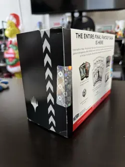 Magic: The Gathering Final Fantasy Bundle New/Sealed - In Hand - Image 3