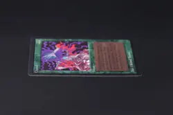 Channel Beta MTG Card Magic: the Gathering 1993 - Image 4