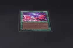 Channel Beta MTG Card Magic: the Gathering 1993 - Image 5