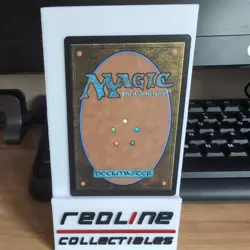 Magic: The Gathering MTG Terror of the Peaks dragon M21 NM MTG - Image 2