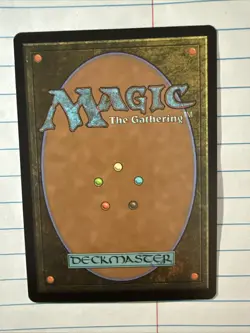 Vilis, Broker of Blood Game Night: Free-For-All M/Nm MTG Magic Card - Image 2