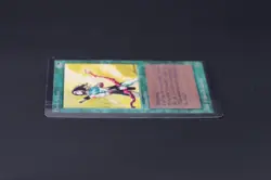 Elvish Archers Beta MTG Card Magic: the Gathering 1993 - Image 4