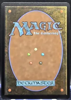 Spaghetti Junction Secret Lair Drop Regular Test Card - Image 2