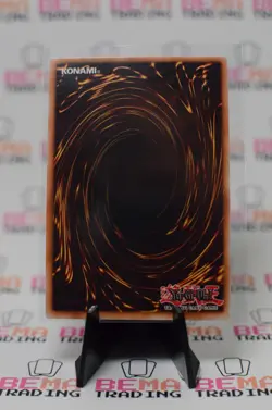 D/D/D Flame King Genghis CT13-EN005 2016 Mega-Tins Limited Edition - Image 2
