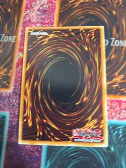 Yu-Gi-Oh! Supreme Sovereign Serpent of Golgonda LIOV-EN004 Super Rare 1st Ed NM - Image 3