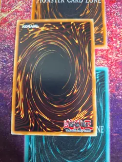 Yu-Gi-Oh! Book of Lunar Eclipse LIOV-EN064 Secret Rare 1st Edition Near Mint - Image 3