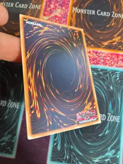 Yu-Gi-Oh! Book of Lunar Eclipse LIOV-EN064 Secret Rare 1st Edition Near Mint - Image 4