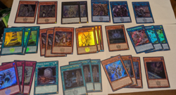 Orcust Deck Core English Yugioh TCG 🔥 - Image 1