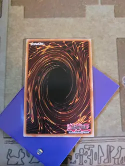 YUGIOH TCG THOUSAND-EYES RESTRICT DPRP-EN046 RARE 1ST EDITION NM - Image 3