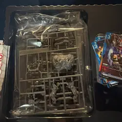 Gundam Card Game Starter Deck Heroic Beginnings Assemble Set Used - Image 3