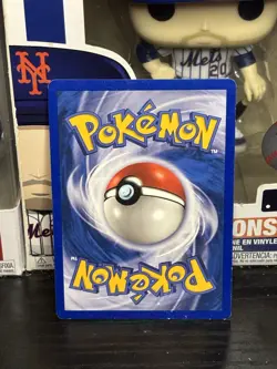 Pokemon TCG WOTC Black Star Promo - Ho-oh #52 - Promo 2002 Card - Image 4
