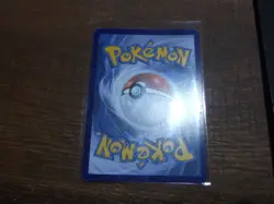 Raichu 49/162 Pokemon Cards Breakthrough Cracked Ice Holo NM/LP 2015 - Image 4