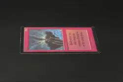 Smoke Beta MTG Card Magic: the Gathering 1993 - Image 4