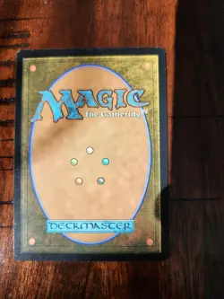 MTG Quantum Riddler Edge of Eternities Regular Card 0072 - Image 2