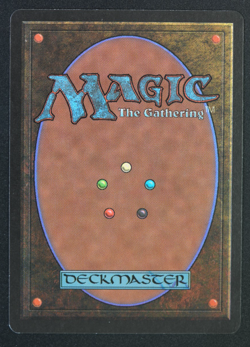 Granite Gargoyle Beta MTG Card Magic: the Gathering 1993 - Image 3