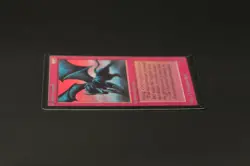 Granite Gargoyle Beta MTG Card Magic: the Gathering 1993 - Image 4